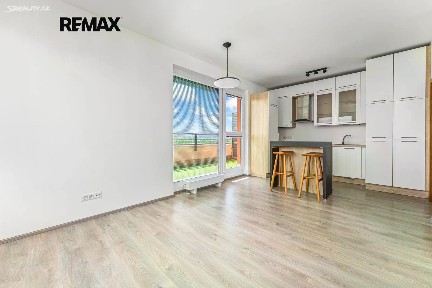 Prodej bytu 2+kk 54 m² Bermanova, Praha - Čakovice