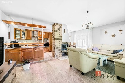 Prodej rodinného domu 196 m², pozemek 252 m² Lesní, Horní Bříza