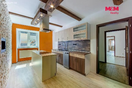 Prodej rodinného domu 183 m², pozemek 800 m² Nezdice na Šumavě