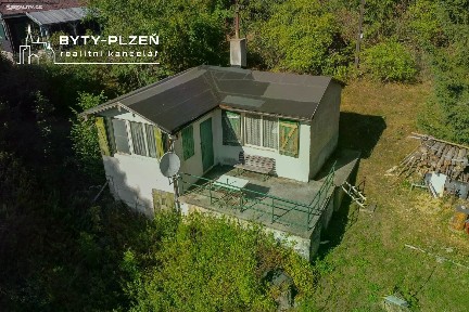 Prodej chaty 70 m², pozemek 0 m² Srby