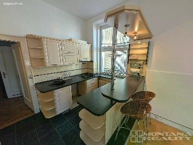 Prodej bytu 3+1 116 m² Na Hradbách, Ostrava - Moravská Ostrava