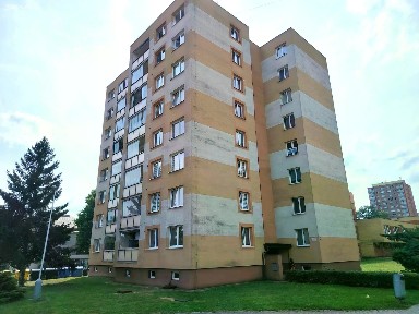 Prodej bytu 3+1 66 m² Pod Zvonek, Český Těšín