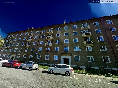 Prodej bytu 1+1 38 m² Pionýrů, Ostrava - Poruba