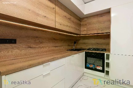 Prodej bytu 2+1 54 m²