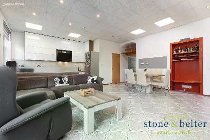 Prodej bytu 4+kk 155 m² Olomoucká, Opava - Předměstí
