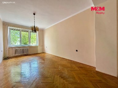Prodej bytu 3+1 70 m² Krasnoarmejců, Ostrava - Zábřeh
