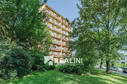 Prodej bytu 3+1 67 m² Koperníkova, Český Těšín