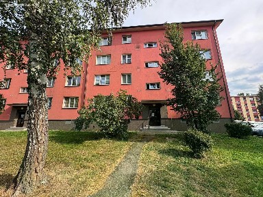 Karviná, Kosmonautů