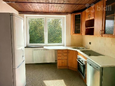 Prodej bytu 3+1 78 m²