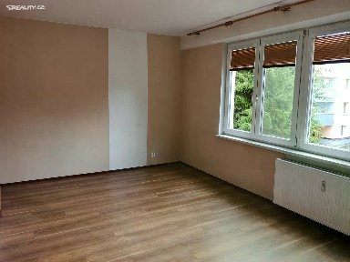 Prodej bytu 1+kk 33 m² Květinová, Orlová - Lutyně