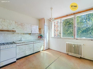Prodej bytu 2+1 58 m² Holasická, Opava - Kateřinky