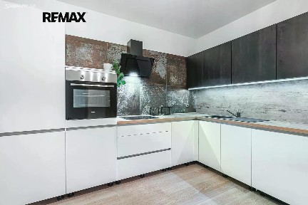 Pronájem bytu 3+kk 71 m² Kladenská, Liberec - Liberec III-Jeřáb