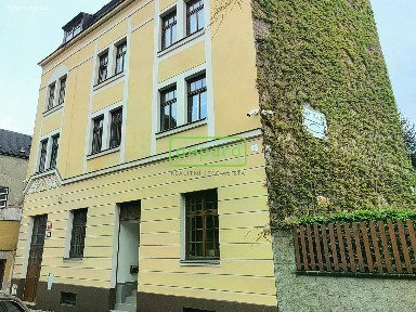 Pronájem bytu 2+1 66 m² Studničná, Liberec - Liberec II-Nové Město