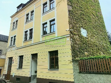 Pronájem bytu 2+1 66 m² Studničná, Liberec - Liberec II-Nové Město
