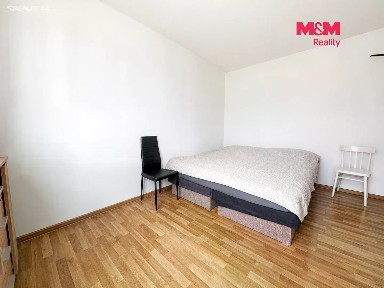 Pronájem bytu 2+kk 32 m² Letná, Mimoň - Mimoň IV