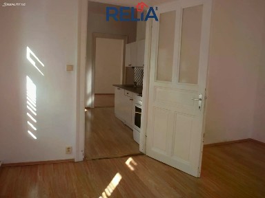 Pronájem bytu 2+1 48 m² Karoliny Světlé, Liberec - Liberec VII-Horní Růžodol