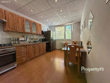 Pronájem bytu 3+1 75 m² Východní, Česká Lípa