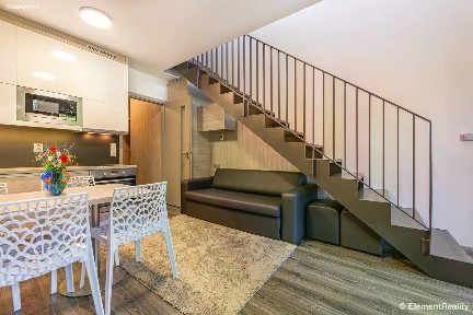 Prodej bytu 2+kk 56 m²