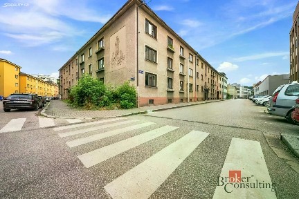 Prodej bytu 2+1 67 m² Českých bratří, Náchod