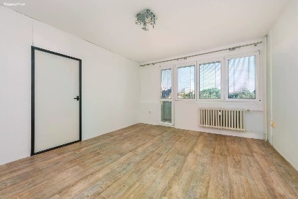 Prodej bytu 3+1 63 m² Slezská, Hradec Králové - Slezské Předměstí