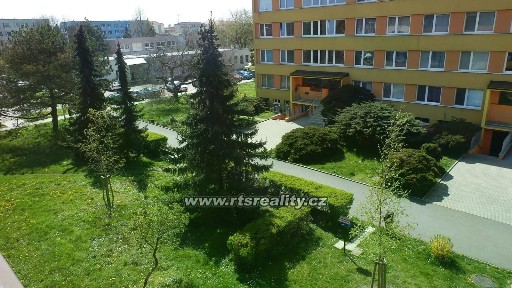Pronájem bytu 2+kk 50 m² Platanová, Benátky nad Jizerou - Benátky nad Jizerou II
