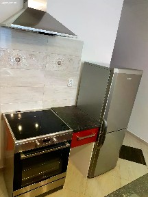 Pronájem bytu 1+kk 25 m² Politických vězňů, Příbram - Příbram VII
