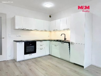Pronájem bytu 2+kk 49 m² Brandýs nad Labem-Stará Boleslav - Stará Boleslav