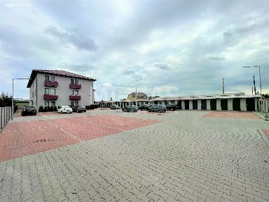 Pronájem bytu 2+kk 39 m² Boleslavská třída, Nymburk
