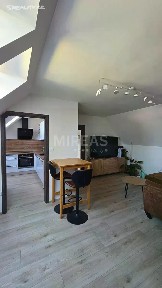 Pronájem bytu 3+1 63 m² Nymburská, Loučeň