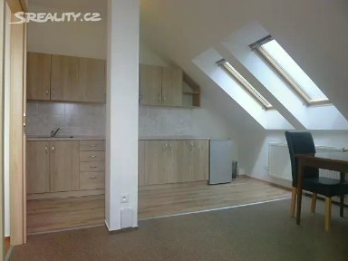 Pronájem bytu 2+kk 60 m² Pražská, Mnichovice
