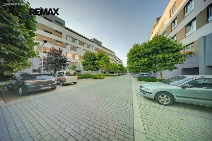 Pronájem bytu 1+kk 32 m² Václavská, Kolín - Kolín III
