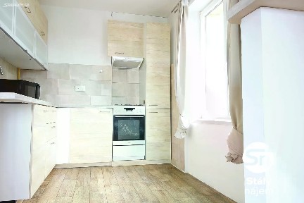 Pronájem bytu 3+kk 73 m² Sídliště, Brandýs nad Labem-Stará Boleslav - Stará Boleslav