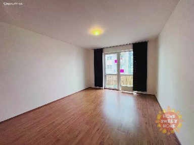 Pronájem bytu 2+kk 51 m² Příhodova, Chýně