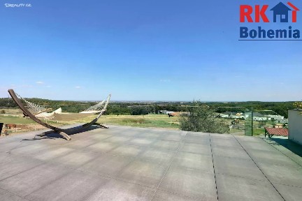 Pronájem bytu 4+kk 184 m² K Jízdárně, Doubravčice