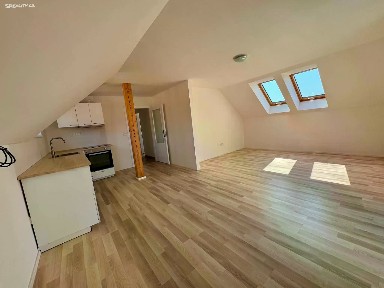 Pronájem bytu 3+kk 77 m² V Růžovém údolí, Kralupy nad Vltavou - Mikovice