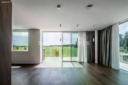 Pronájem bytu 3+kk 119 m² U Golfu, Popovičky - Nebřenice