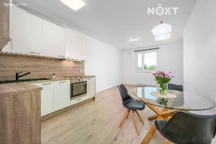 Pronájem bytu 2+kk 57 m² Augustina Lukeše, Brandýs nad Labem-Stará Boleslav - Brandýs nad Labem