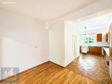 Pronájem bytu 2+kk 48 m² Ke strži, Praha - Nebušice