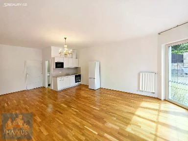 Pronájem bytu 1+kk 41 m² Ke strži, Praha - Nebušice