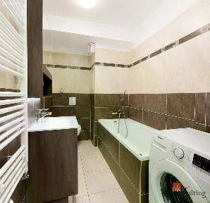 Pronájem bytu 2+kk 50 m² Sicherova, Praha - Kyje