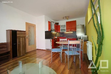 Pod Harfou, Praha - Vysočany