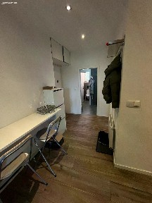 Pronájem bytu 2+kk 52 m² Parléřova, Praha - Střešovice