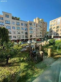 Pronájem bytu 2+1 81 m² Souvratní, Praha - Michle