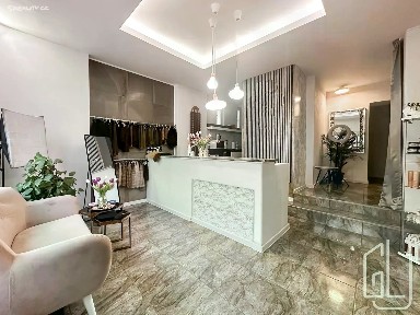 Pronájem obchodního prostoru 91 m²