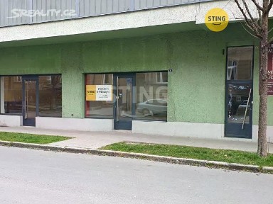 Lepařova, Opava - Předměstí
