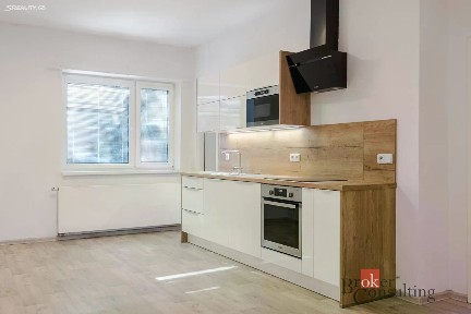 Pronájem bytu 3+1 88 m² Malý Beranov