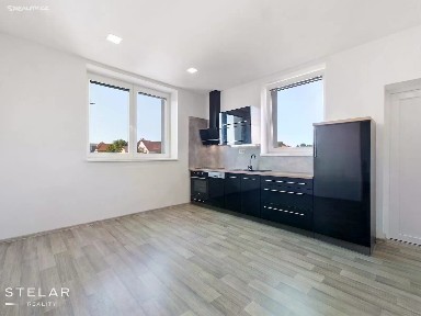 Pronájem bytu 1+kk 44 m²
