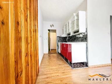 Třebíč, Nové Dvory, Čajkovského, 3