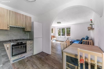 Prodej bytu 3+1 85 m² Stonařov