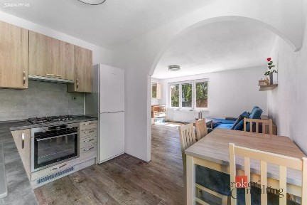 Prodej bytu 3+1 85 m²